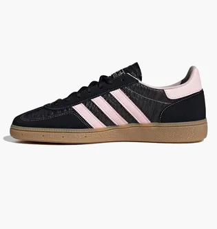Кроссовки унисекс Adidas Handball Spezial Black KH9051