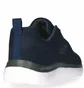 Кроссовки мужские Skechers Summits Brisbane Black 232057-NVY