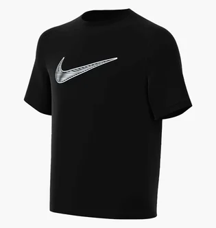 Футболка детская Nike Multi Black IF2430-010