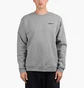 Свитшот мужской Patagonia Fitz Roy Icon Uprisal Grey 39667-GLH