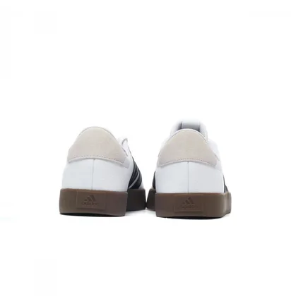 Кроссовки мужские Adidas Vl Court 3.0 White ID6285