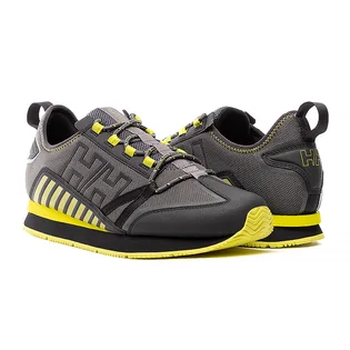 Кроссовки мужские Helly Hansen Trailcutter Evo Grey 11867-964