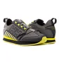 Кроссовки мужские Helly Hansen Trailcutter Evo Grey 11867-964