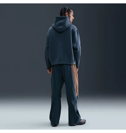 Худи мужское Nike Tech Po Blue HV1342-437