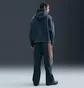 Худи мужское Nike Tech Po Blue HV1342-437