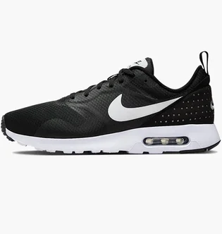 Кроссовки мужские Nike Air Max Tavas Black 705149-009