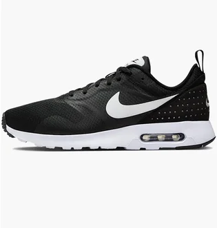 Кросівки чоловічі Nike Air Max Tavas Black 705149-009