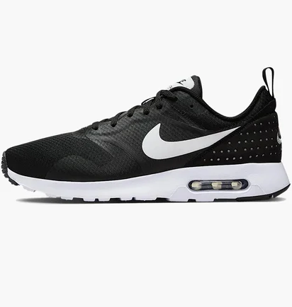 Кросівки чоловічі Nike Air Max Tavas Black 705149-009
