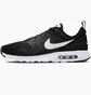 Кросівки чоловічі Nike Air Max Tavas Black 705149-009