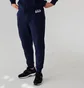Штани чоловічі Gap Logo Fleece Pants Tapestry Navy 221236051