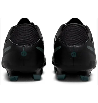 Бутси унісекс Nike Legend 10 Academy Fg/Mg Black DV4337-002