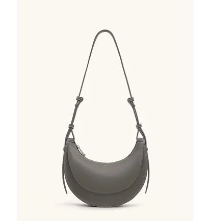 Сумка жіноча JW PEI Sharon Crossbody Bag Grey BB2025BG123936JWP
