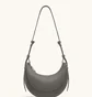 Сумка жіноча JW PEI Sharon Crossbody Bag Grey BB2025BG123936JWP