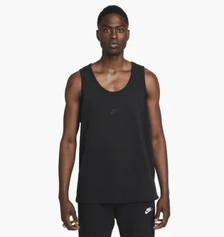 Майка мужская Nike Taessntl Sust 1 Black FD1290-010