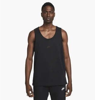 Майка мужская Nike Taessntl Sust 1 Black FD1290-010