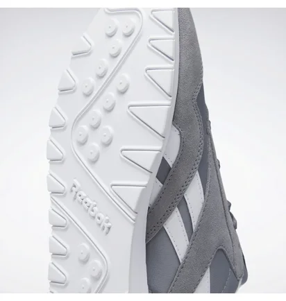 Кросівки чоловічі Reebok Classic Nylon Grey GY7233