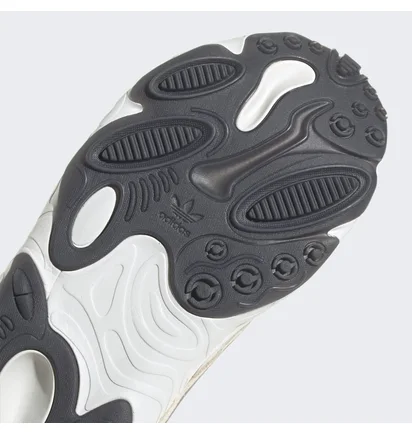 Кросівки чоловічі Adidas Oznova White Gw9399