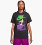 Футболка чоловіча Nike Sportswear Black FQ3774-010