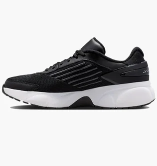 Кроссовки мужские Air Jordan Trunner Flow Black IO2091-003