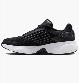 Кросівки чоловічі Air Jordan Trunner Flow Black IO2091-003