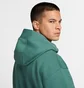 Худі чоловіче Nike Liverpool F.C. Tech Pack Green FQ7787-361