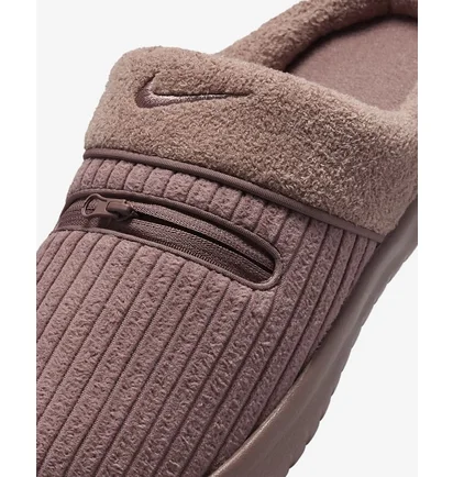 Тапочки жіночі Nike Burrow Pink FJ6042-200