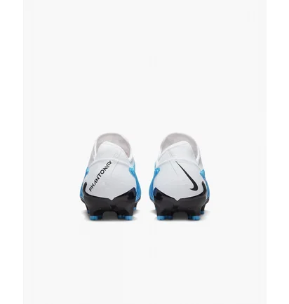 Бутси унісекс Nike Phantom Gx Pro Fg Light Blue/White Dd9463-446