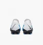Бутси унісекс Nike Phantom Gx Pro Fg Light Blue/White Dd9463-446