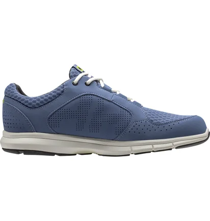 Кроссовки мужские Helly Hansen Ahiga V4 Hydropower Blue 11582-636