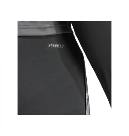 Леггинсы мужские Adidas Tiro 24 Competition Trackpant Black IP1878