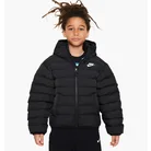 Пуховик детский Nike K Nsw Low Synfl Jkt Adp Black FD2845-010