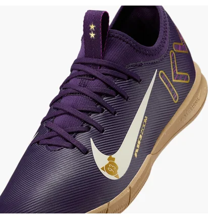 Футзалки детские Nike Vapor 16 Academy Violet FQ8414-500