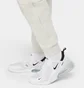 Штаны мужские Nike M Nsw Tch Flc Jggr Beige Cu4495-072