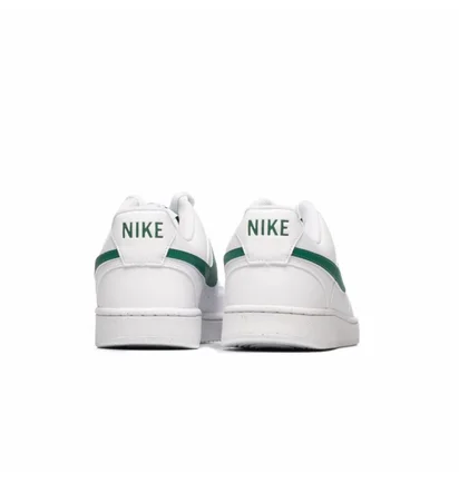 Кросівки дитячі Nike Court Borough Low Recraft White DV5456-109