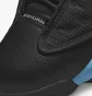 Кросівки чоловічі Air Jordan 13 Retro Black Dj5982-041