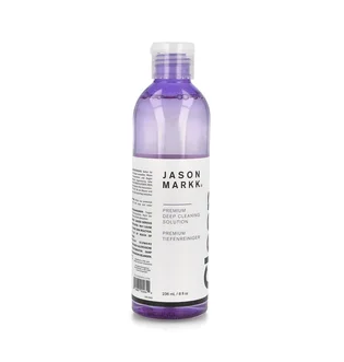 Средство для чистки обуви Jason Markk Premium Deep Shoe Cleaner 8 Oz. Violet JM100330-D-1201