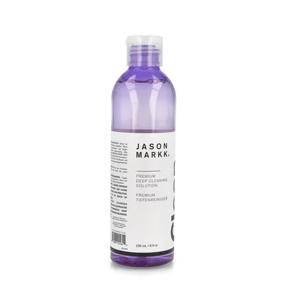 Засіб для чищення взуття Jason Markk Premium Deep Shoe Cleaner 8 Oz. Violet JM100330-D-1201