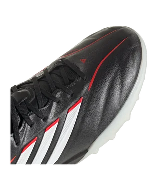 Сороконожки мужские Adidas Copa Pure Iv Pro Black JQ0426
