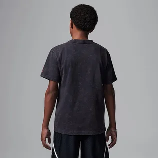 Футболка детская Air Jordan Kids 40Th Anniversary T-Shirt Grey IB9272-045