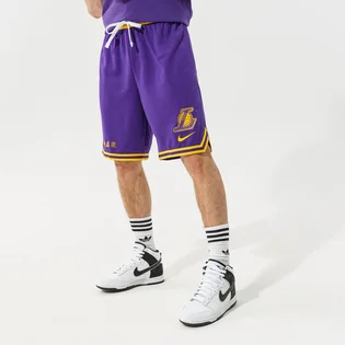 Шорты мужские Nike Lal M Nk Df Dna Short Team Nba Violet DH9175-504