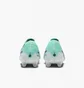Бутсы унисекс Nike Tiempo Legend 10 Elite Firm-Ground Soccer Cleats Turquoise DV4328-300