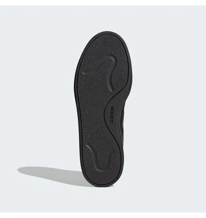 Кроссовки мужские Adidas Courtblock Shoes Black IF6449