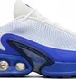 Кроссовки унисекс Nike Air Max Dn White/Blue DV3337-102