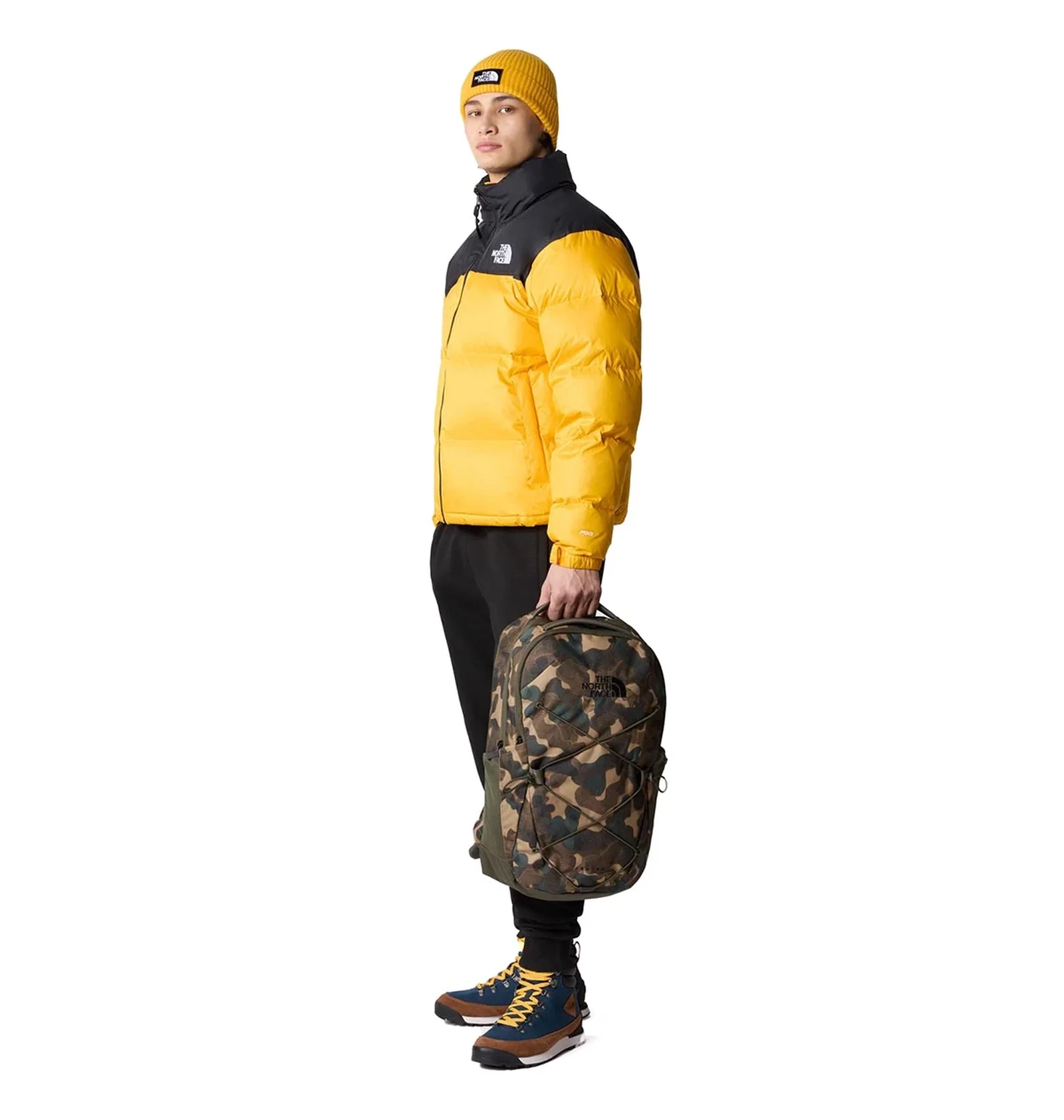 ᐉ Рюкзак унісекс The North Face Jester Utility Jester Backpack