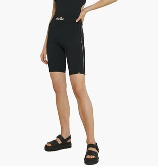 Шорти жіночі Ellesse Cono Cycle Black Sgj11891-Black