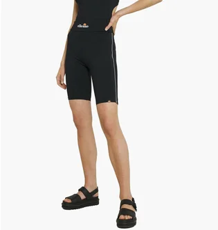 Шорты женские Ellesse Cono Cycle Black Sgj11891-Black