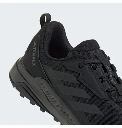 Кросівки чоловічі Adidas Terrex Anylander Hiking Black ID0895