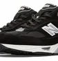 Кроссовки мужские New Balance Made In Uk 991V1 Black M991EKS
