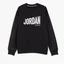 Свитшот мужской Air Jordan Sweat Crew Flight Mvp Core Black DV7588-010
