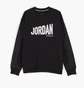 Свитшот мужской Air Jordan Sweat Crew Flight Mvp Core Black DV7588-010